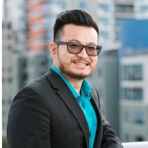 Meet your Posher, Scott